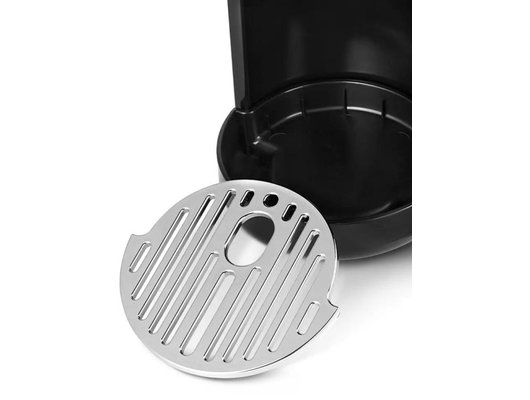 Кофемашина KITFORT КТ-7508